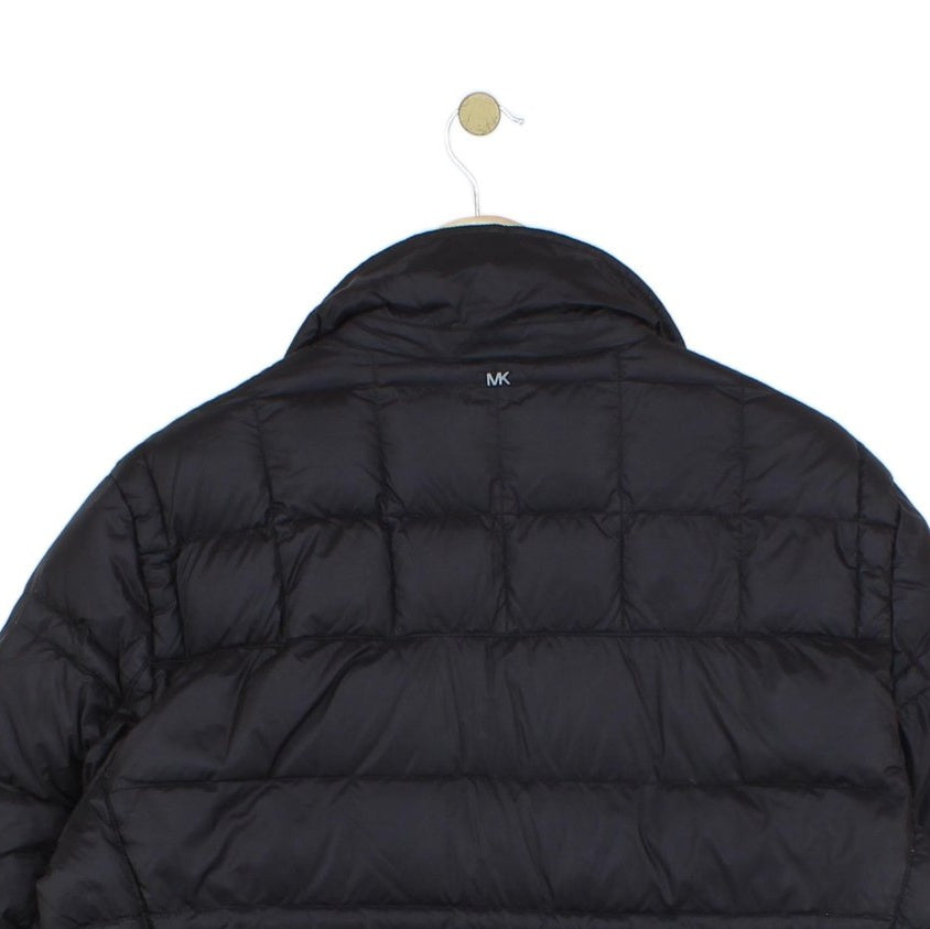 Mens Down Puffer Jacket Lightweight Utility