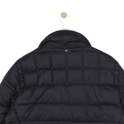 Mens Down Puffer Jacket Lightweight Utility
