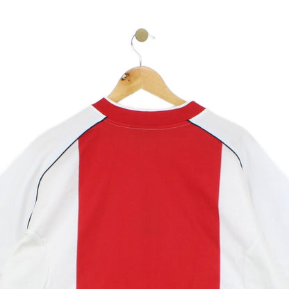 Mens Coventry City 2003-05 Football Shirt Away Jersey