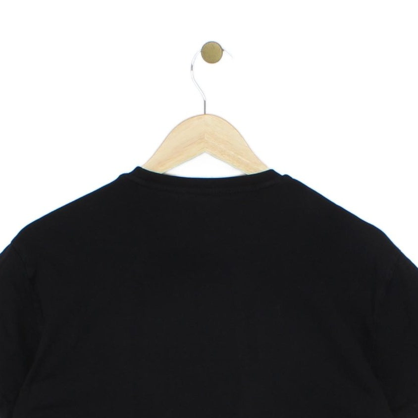 Mens T-Shirt Short Sleeve Athletic Slim