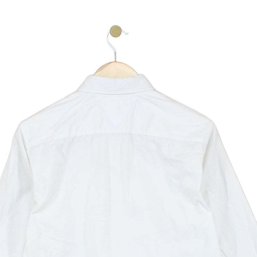 Mens Shirt Stretch Long Sleeve Thflex