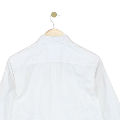 Mens Shirt Stretch Long Sleeve Thflex