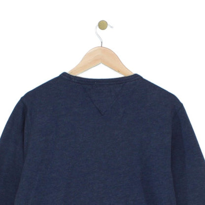 Mens Sweatshirt Casual Long Sleeve Classic