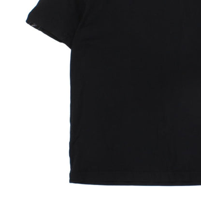 Mens T-Shirt Short Sleeve Athletic Slim