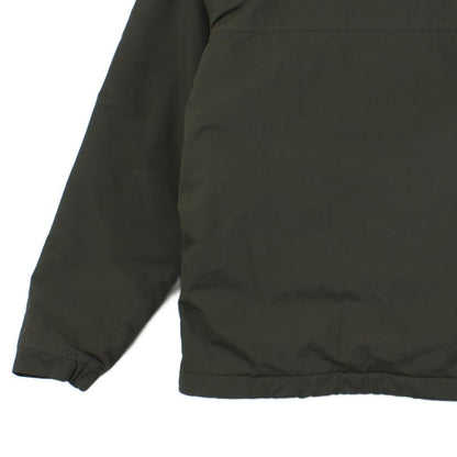 Mens Nimbus Pullover Jacket 1/4 Zip Hooded Outdoor