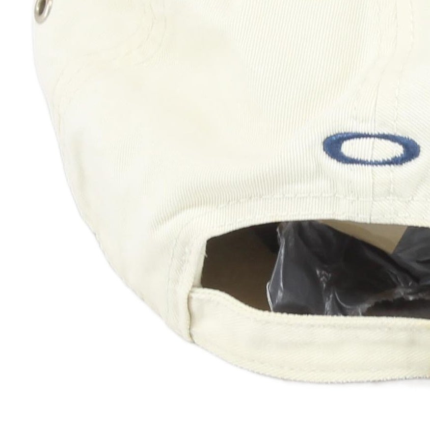 Mens Baseball Cap Adjustable Logo