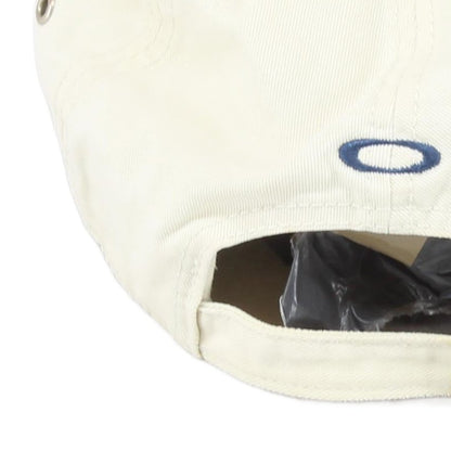 Mens Baseball Cap Adjustable Logo