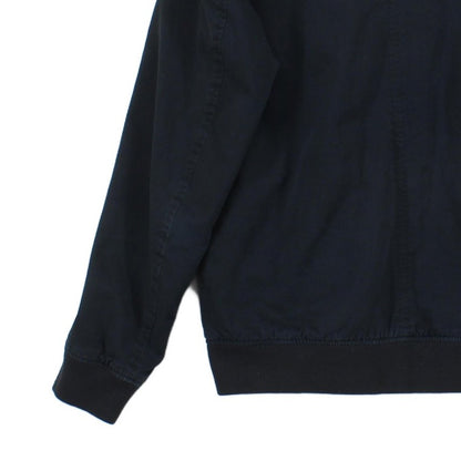 Mens Jacket Zip Outerwear