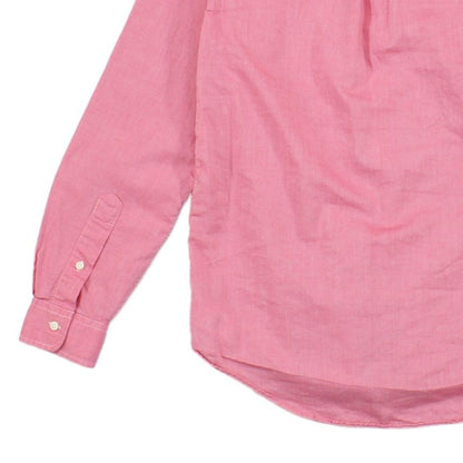 Mens Shirt Custom Fit Cotton