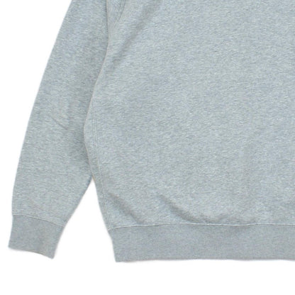 Mens Club Sweatshirt Swoosh Crew Neck