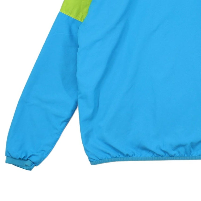 Mens Arsenal Track Jacket Football Full Zip