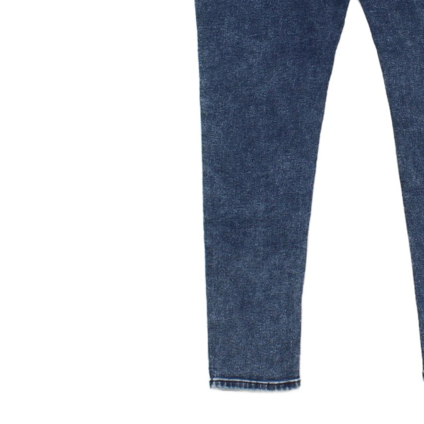Mens Finley Jeans Super Skinny Stretch