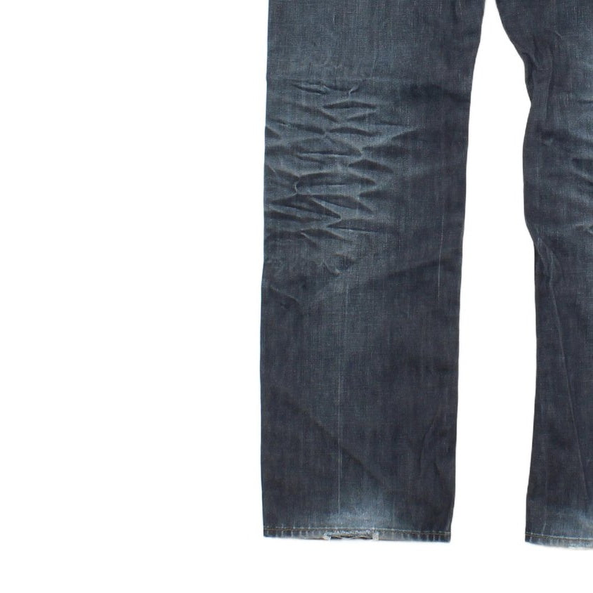 Mens Jeans Denim