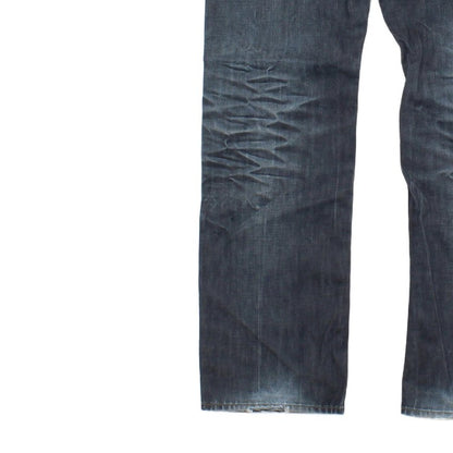 Mens Jeans Denim