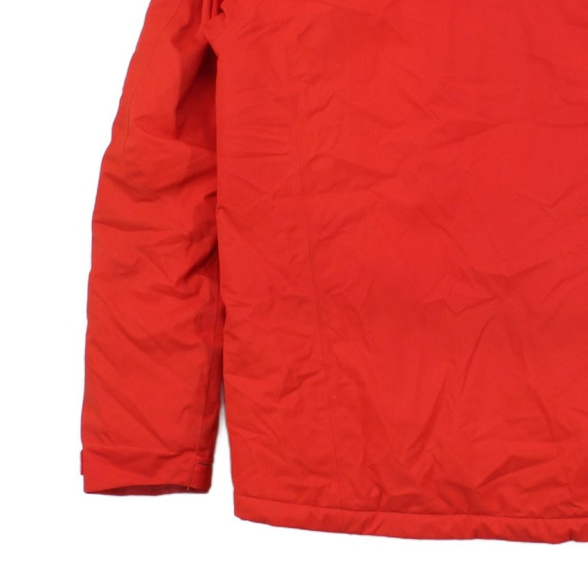 Mens Hyvent Ski Jacket Hooded Insulated Waterproof
