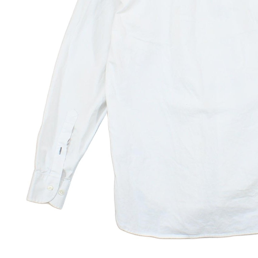 Mens Shirt Stretch Long Sleeve Thflex