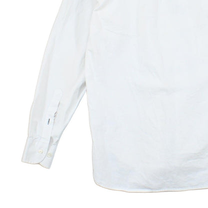 Mens Shirt Stretch Long Sleeve Thflex