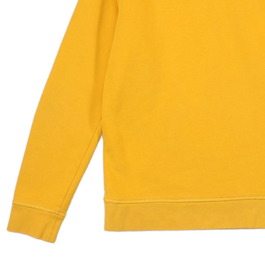 Mens Hoodie Embroidered Pullover Streetwear