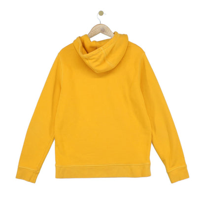 Mens Hoodie Embroidered Pullover Streetwear