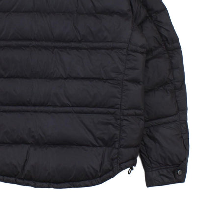 Mens Down Puffer Jacket Lightweight Utility