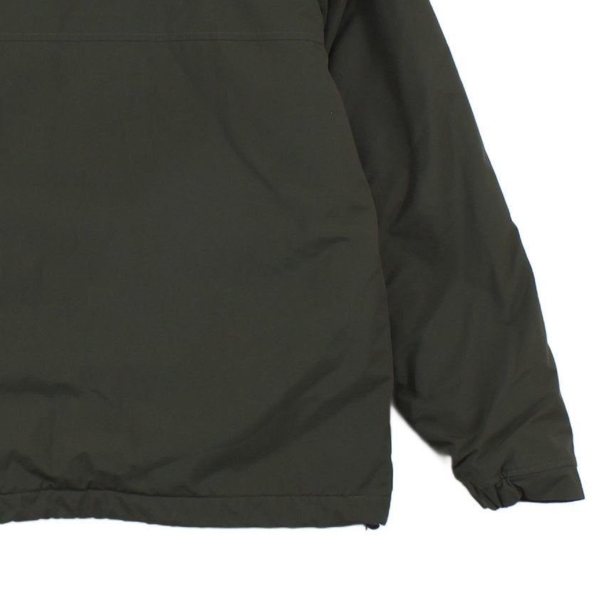 Mens Nimbus Pullover Jacket 1/4 Zip Hooded Outdoor