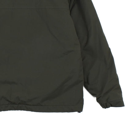 Mens Nimbus Pullover Jacket 1/4 Zip Hooded Outdoor