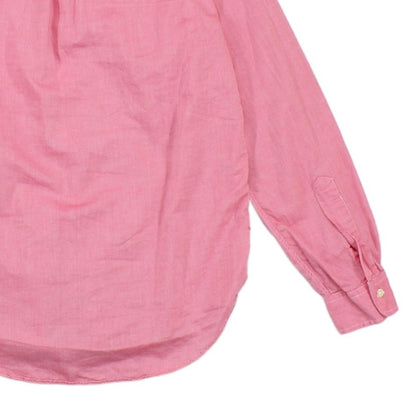 Mens Shirt Custom Fit Cotton