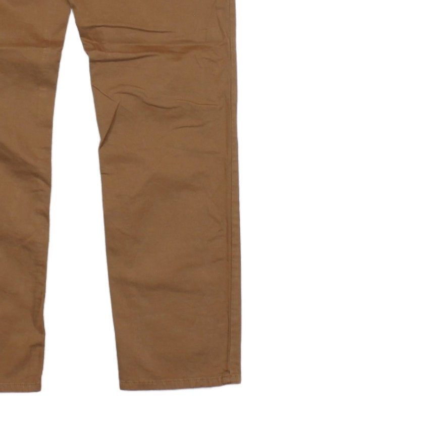 Mens Chino Trousers Slim