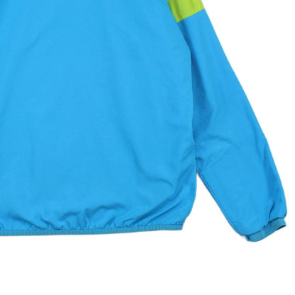 Mens Arsenal Track Jacket Football Full Zip