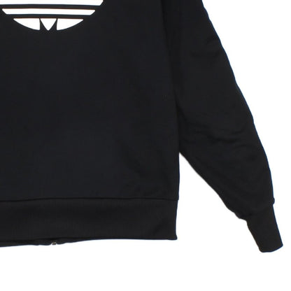 Womens Firebird Track Jacket 80S Casuals Full Zip