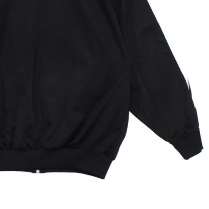 Mens Firebird Track Jacket Athletic Streetwear