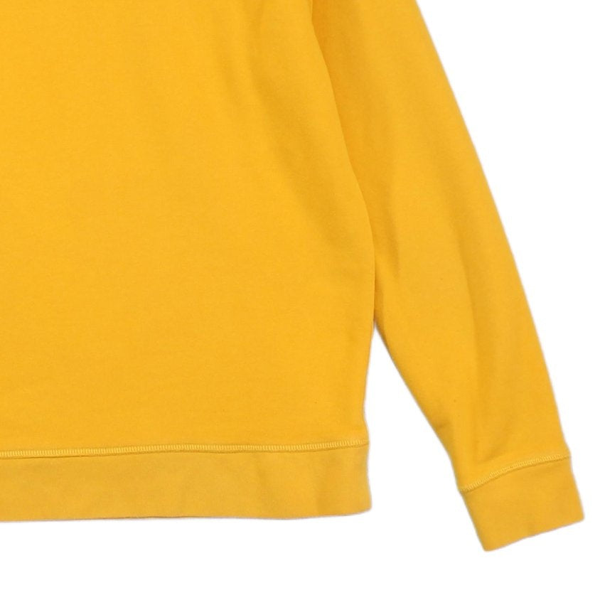 Mens Hoodie Embroidered Pullover Streetwear