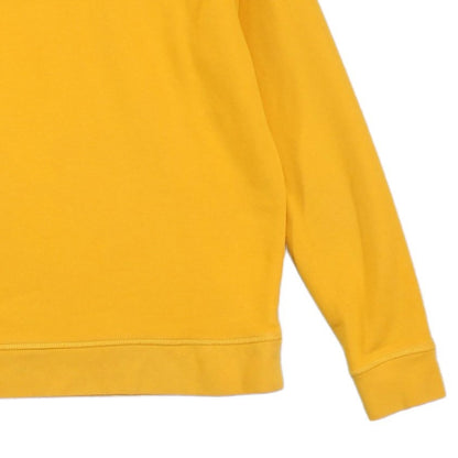 Mens Hoodie Embroidered Pullover Streetwear