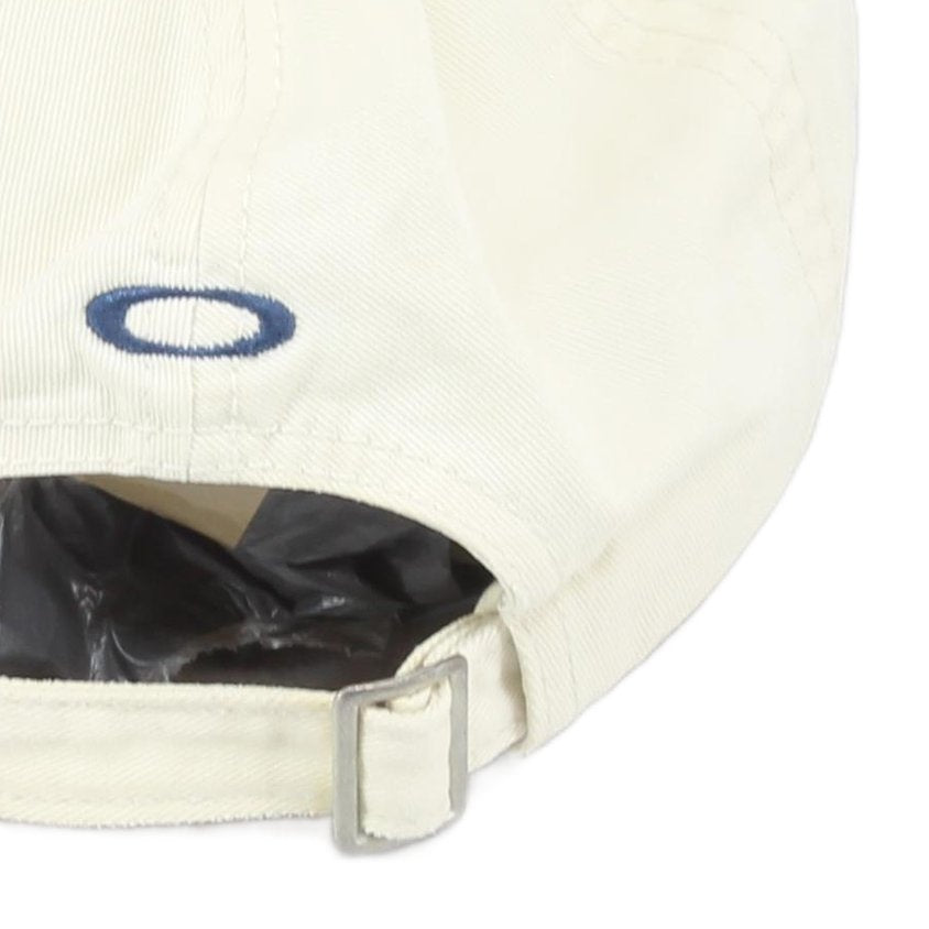 Mens Baseball Cap Adjustable Logo