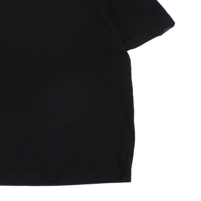 Mens T-Shirt Short Sleeve Athletic Slim