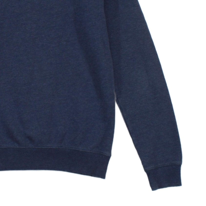 Mens Sweatshirt Casual Long Sleeve Classic