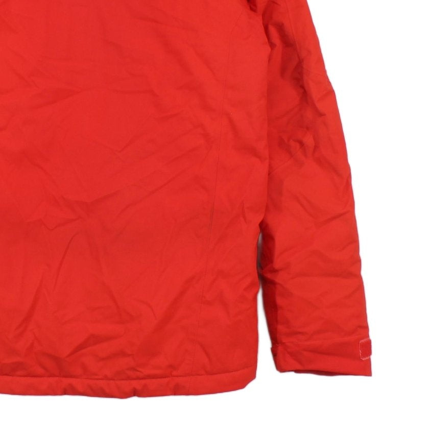 Mens Hyvent Ski Jacket Hooded Insulated Waterproof