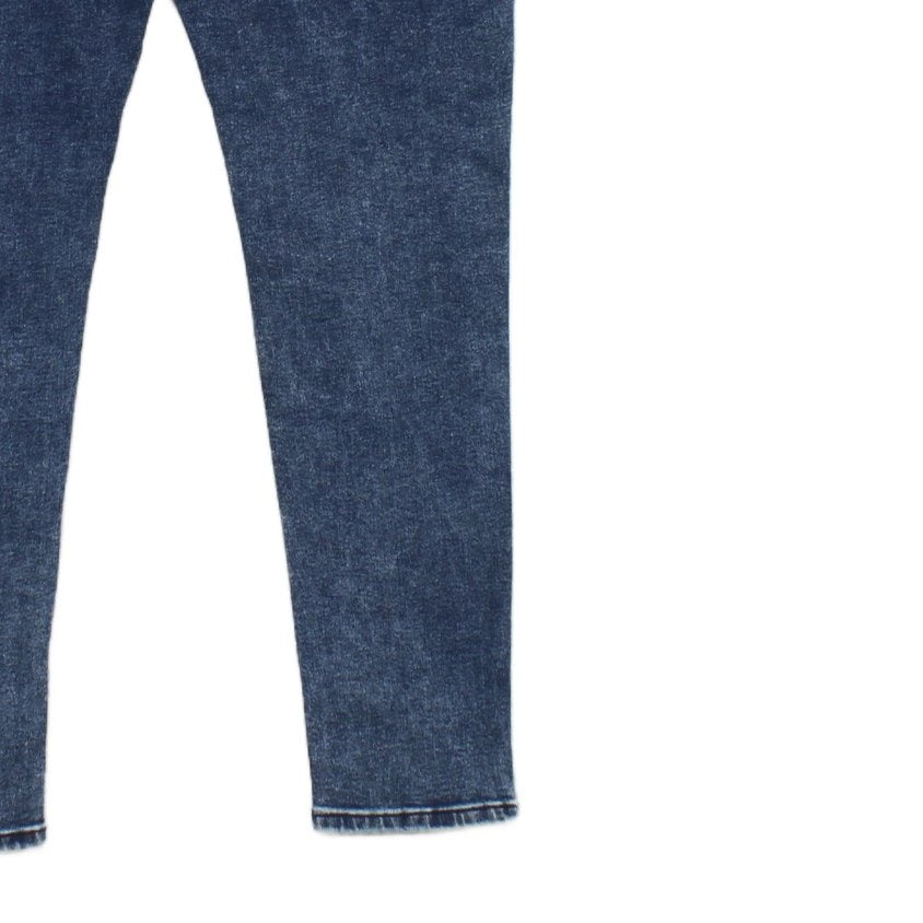 Mens Finley Jeans Super Skinny Stretch