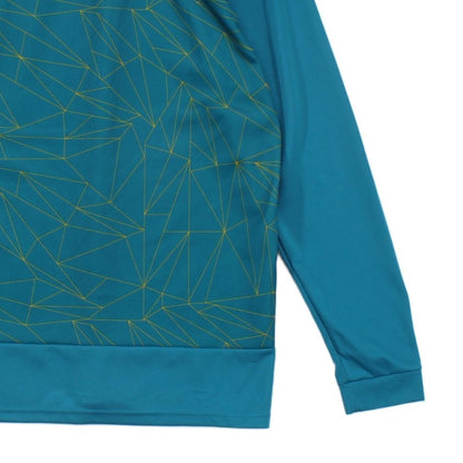 Mens Wolves 2022-23 Football Shirt Away Jersey Long Sleeve