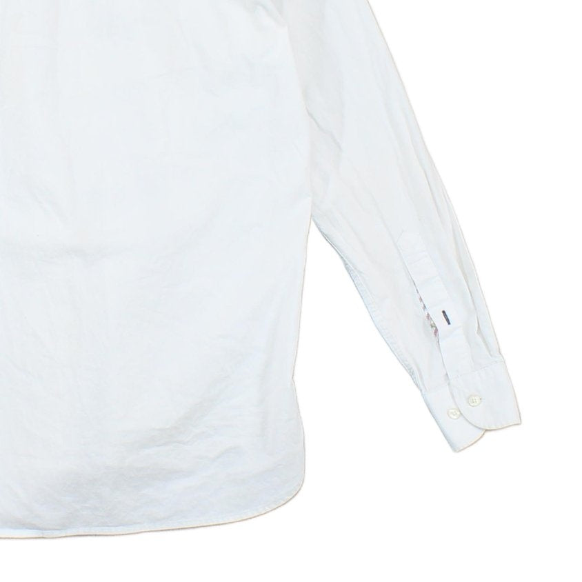 Mens Shirt Stretch Long Sleeve Thflex