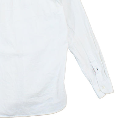 Mens Shirt Stretch Long Sleeve Thflex