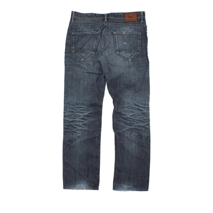 Mens Jeans Denim
