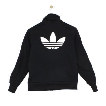 Womens Firebird Track Jacket 80S Casuals Full Zip