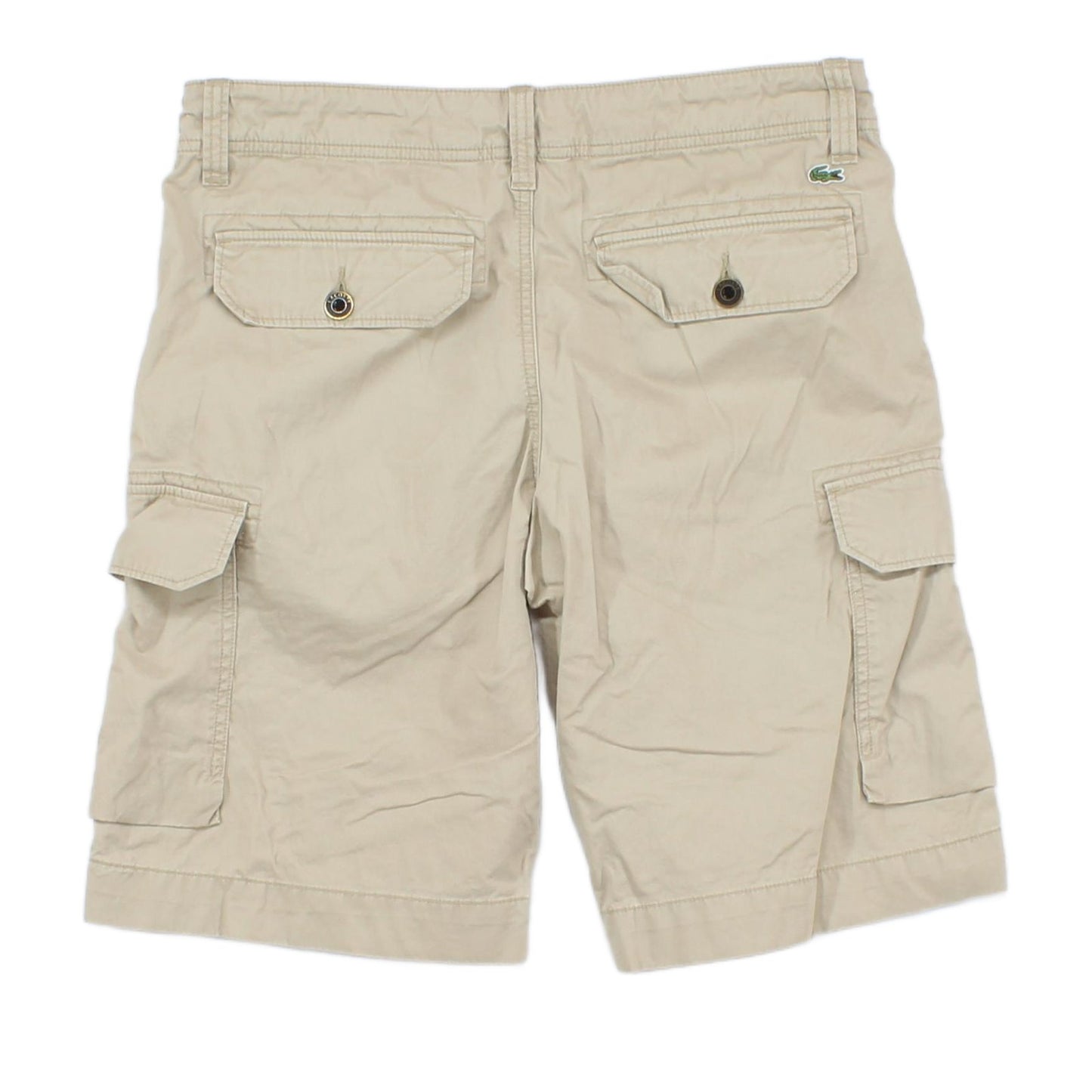 Mens Cargo Shorts Summer Pockets