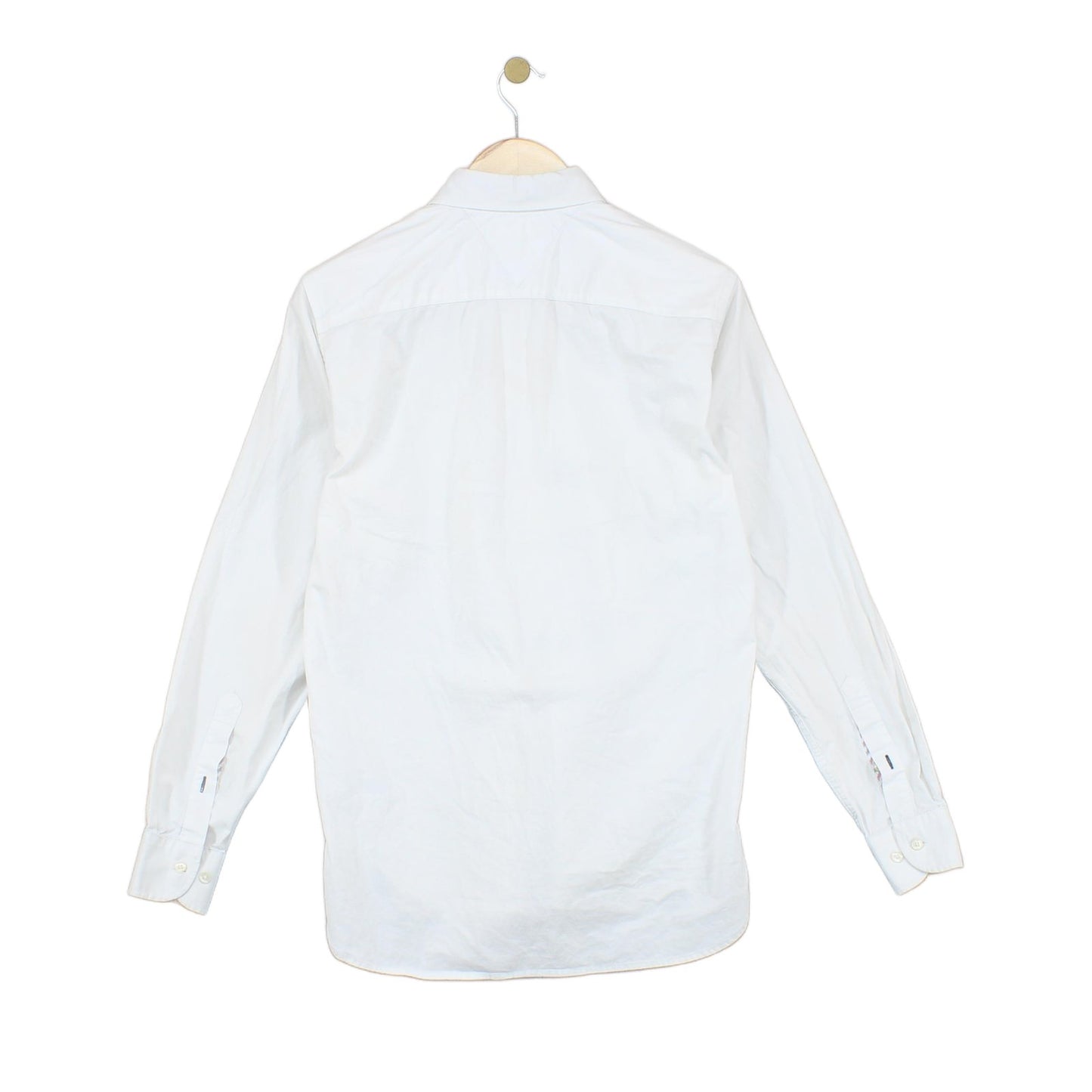 Mens Shirt Stretch Long Sleeve Thflex