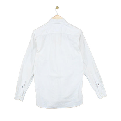 Mens Shirt Stretch Long Sleeve Thflex