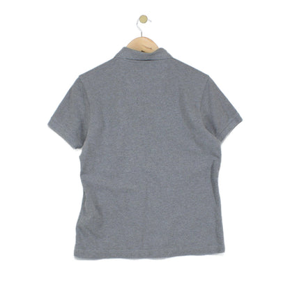 Mens Polo Shirt Short Sleeve Classic