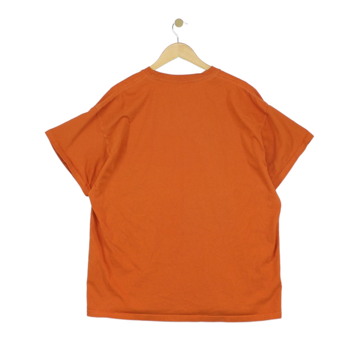 Mens T-Shirt Athletic Casual Relaxed