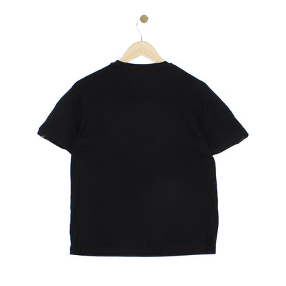 Mens T-Shirt Short Sleeve Athletic Slim