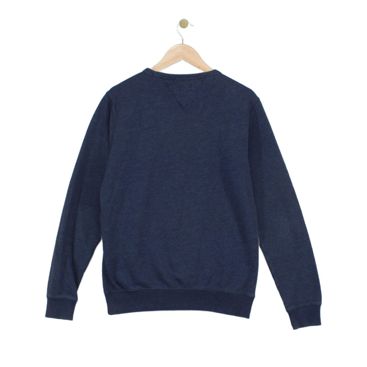 Mens Sweatshirt Casual Long Sleeve Classic